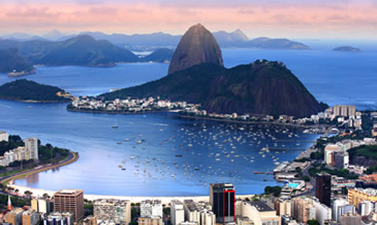 Tour a RIO DE JANEIRO Y BUZIOS 2024 en español | Tours a Tierra Santa