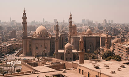 Viajes a TESOROS DE EGIPTO CON HURGHADA 2022 en español | Agencia de Viajes Festival