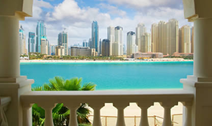Viajes a DUBAI CLASICO Y ABU DHABI - 2025 en español | Agencia de Viajes Festival