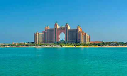 Viajes a DUBAI EXPRESS Y ABU DHABI - 2025 en español | Agencia de Viajes Festival