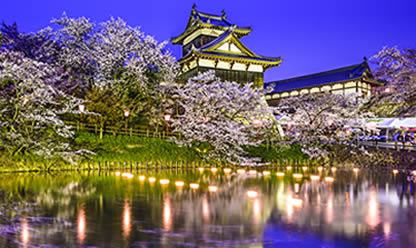 Tour a CONTRASTES DE JAPON FIN TOKIO 2022 en español | Tours a Tierra Santa