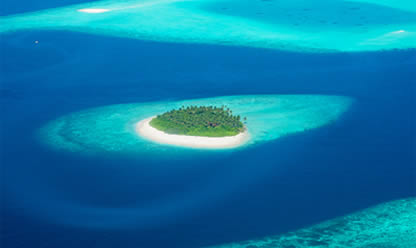 Viajes a ISLAS MALDIVAS 5*: HOTEL YOU & ME BY COCOON (5 NOCHES EN HABITACION MANTA VILLA EN MP) 2024 en español | Agencia de Viajes Festival
