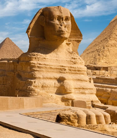 Tour a EL NILO CON ASWAN | Egipto en Español 2023-2024