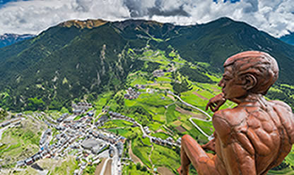 Viajes a ROMA, PARÍS, BARCELONA, Y MADRID 2026 en español | Agencia de Viajes Festival