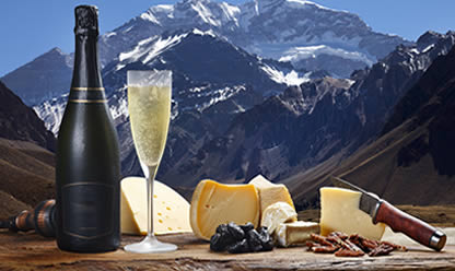 Viajes a CIRCUITO ANDINO CON CRUCE DE LAGOS 2026 en español | Agencia de Viajes Festival