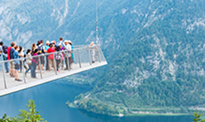 Viajes a ITALIA, AUSTRIA 2025 en español | Agencia de Viajes Festival