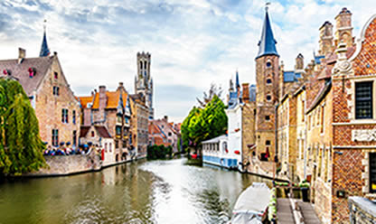 Viajes a LONDRES Y PAÍSES BAJOS 2026 en español | Agencia de Viajes Festival