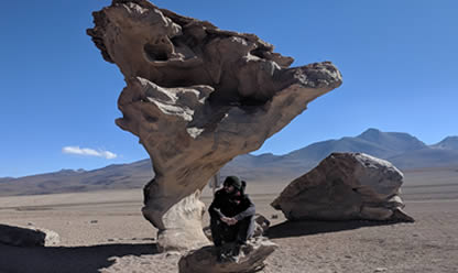 Tour a BOLIVIA CLASICO 2026 en español | Tours a Tierra Santa