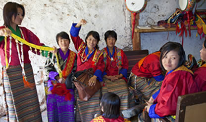 Tour a UN VISTAZO A BUTAN 2025 en español | Tours a Tierra Santa Tour a UN VISTAZO A BUTAN 2025 en español | Tours a Tierra Santa