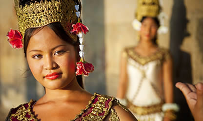 Viajes a SIEM REAP MÁGICO 2026 en español | Agencia de Viajes Festival