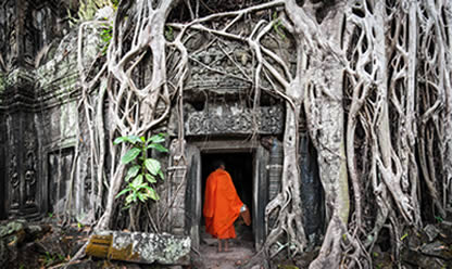 Viajes a SIEM REAP 4 DIAS 2026 en español | Agencia de Viajes Festival