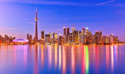Tour a ROCOSAS Y VANCOUVER 7 DIAS 2026 en español | Tours a Tierra Santa