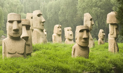 Tour a CONOCIENDO ISLA DE PASCUA 2026 en español | Tours a Tierra Santa