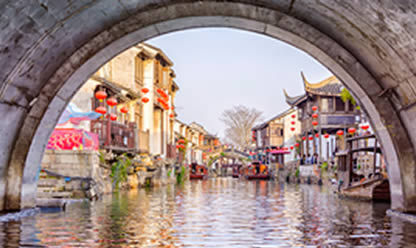 Viajes a CHINA TRADICIONAL Y CHENGDU 2026 en español | Agencia de Viajes Festival