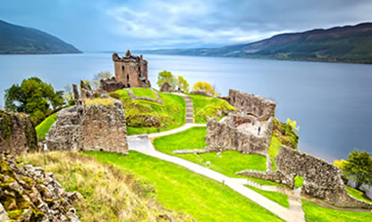 Viajes a ITALIA, SUIZA, FRANCIA, INGLATERRA Y ESCOCIA +I 2026 en español | Agencia de Viajes Festival