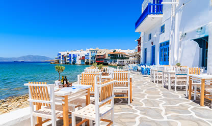 Viajes a TURQUÍA INCREÍBLE COMIENZO EN ATENAS 2026 en español | Agencia de Viajes Festival