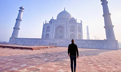 Viajes a TAJ MAHAL Y LAS DUNAS DE ARENA DE RAJASTHAN 2024 en español | Agencia de Viajes Festival