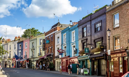 Viajes a MADRID, PARIS Y LONDRES 2025 en español | Agencia de Viajes Festival