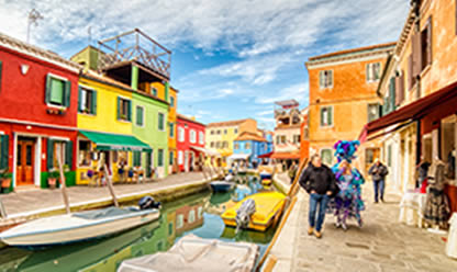 Viajes a ITALIA, SUIZA, FRANCIA, ESPAÑA 2025 en español | Agencia de Viajes Festival