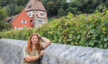 Tour a SUIZA 2025 en español | Tours a Tierra Santa