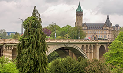 Viajes a EUROPA INOLVIDABLE ROT 2026 en español | Agencia de Viajes Festival