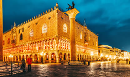 Viajes a PARÍS, VIENA, VENECIA 2026 en español | Agencia de Viajes Festival