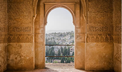 Viajes a MARRUECOS, ESPAÑA Y PORTUGAL 2025 en español | Agencia de Viajes Festival