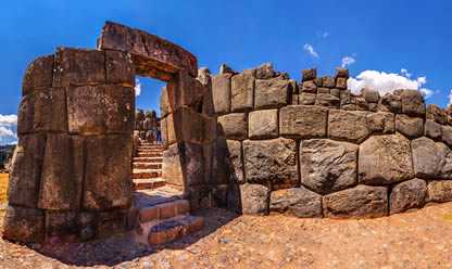 Viajes a CUSCO MISTICO 2025 en español | Agencia de Viajes Festival