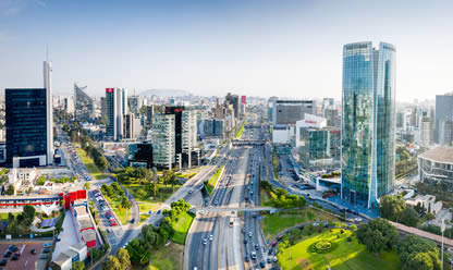 Tour a LIMA COSMOPOLITA 2026 en español | Tours a Tierra Santa