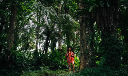 Viajes a EXPERIENCIA CHACHAPOYAS 2026 en español | Agencia de Viajes Festival