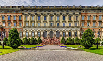 Tour a COPENHAGUE, ESTOCOLMO Y HELSINKI 2026 en español | Tours a Tierra Santa