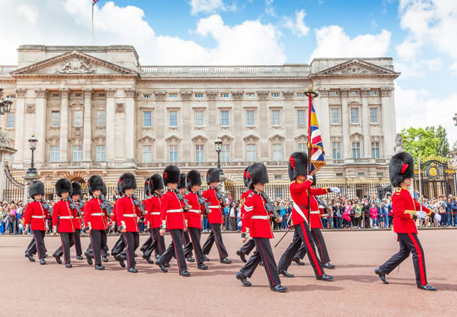 Foto de viaje a inglaterra en Español 2024-2025