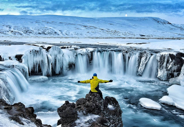 foto del viaje a islandia en español 2026-2027